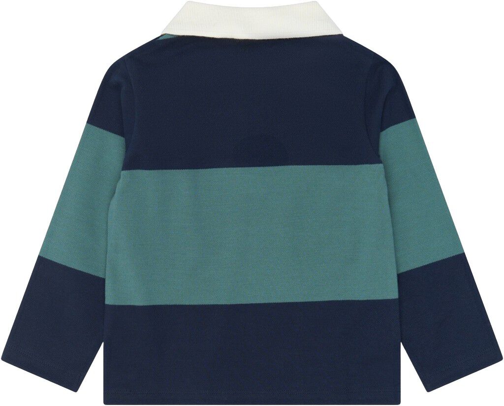 Tnstyarok L_S Pique Polo