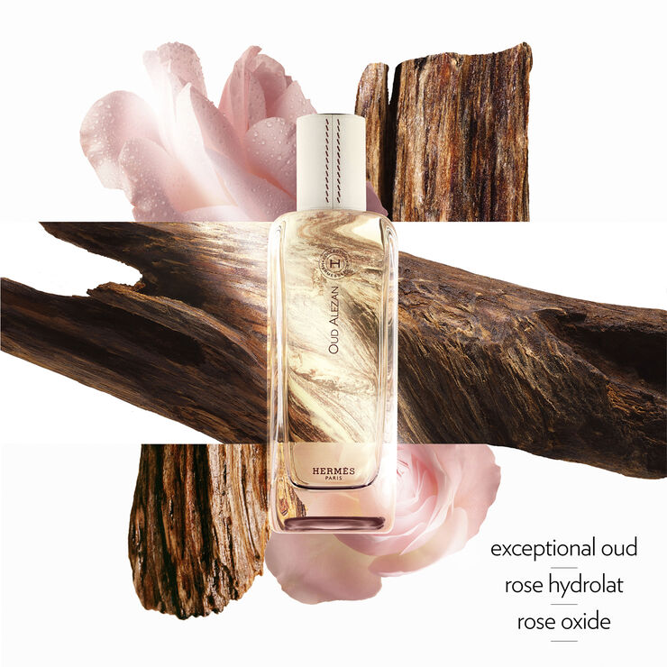 Oud Alezan, Eau de Parfum, 200ml