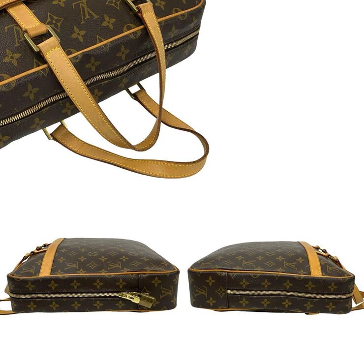 Louis Vuitton Briefcase