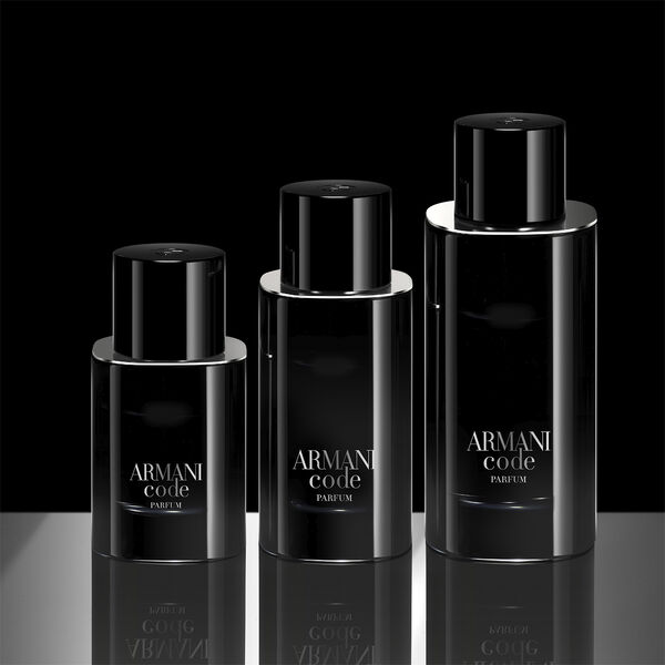 Armani Code Le Parfum