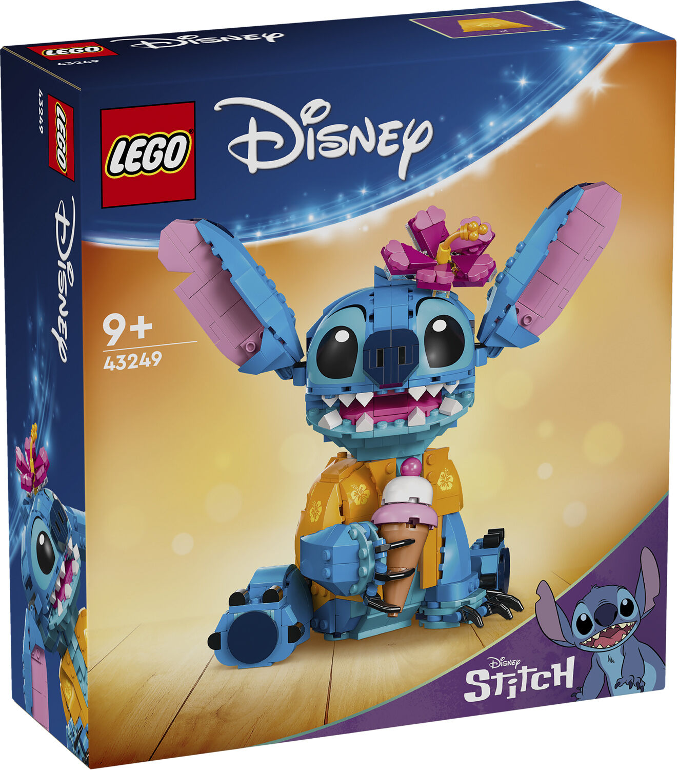 Stitch 43249
