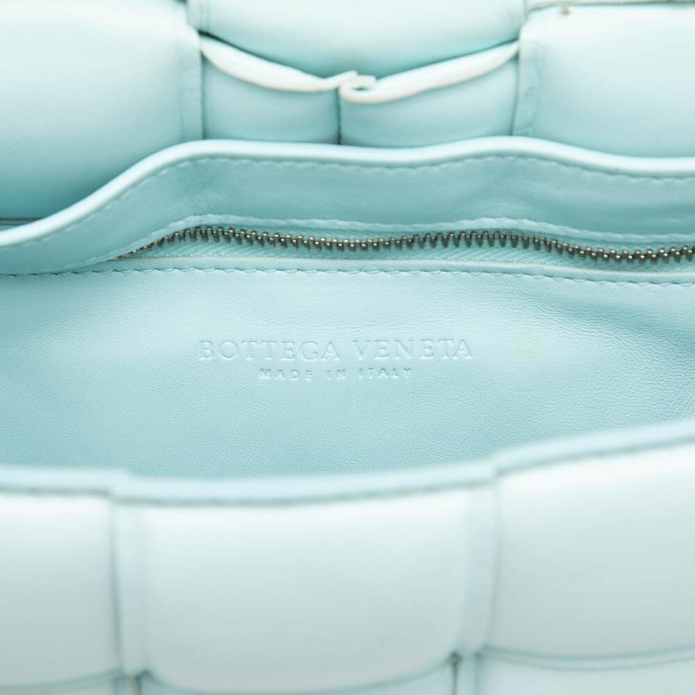 Bottega Veneta Padded Cassette Bag