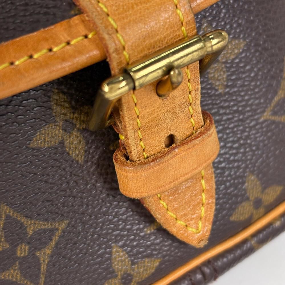 Louis Vuitton Sologne