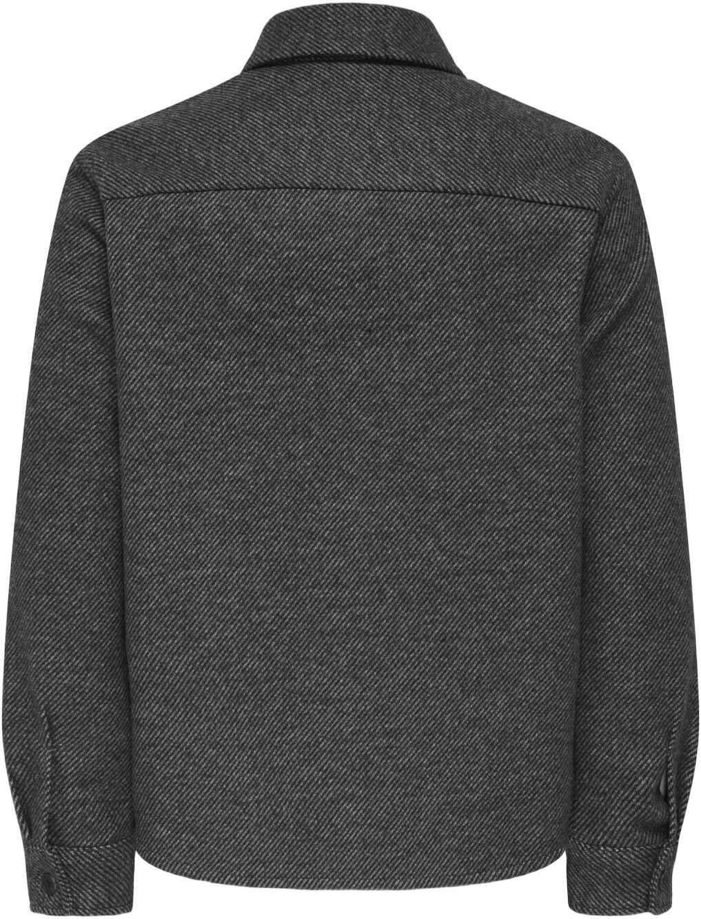 ONSMICAH TWILL OVERSHIRT FRML