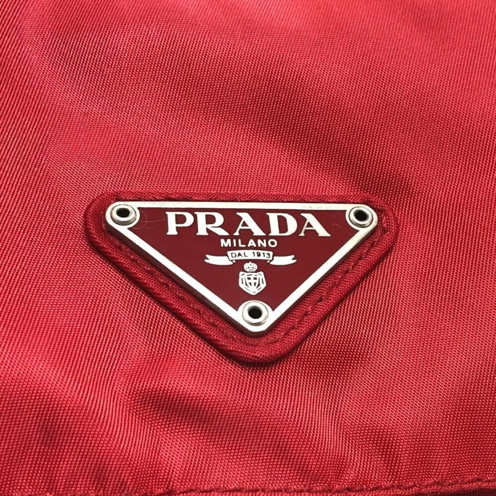 Prada Backpack