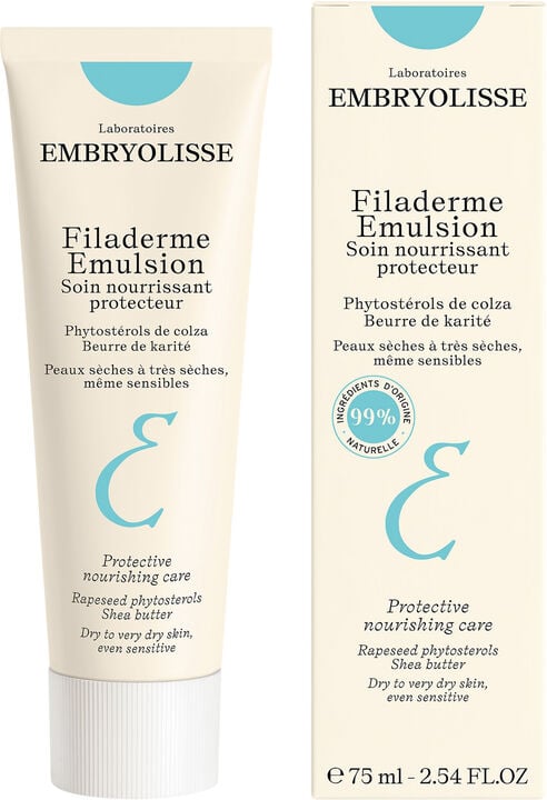 Filaderme Emulsion