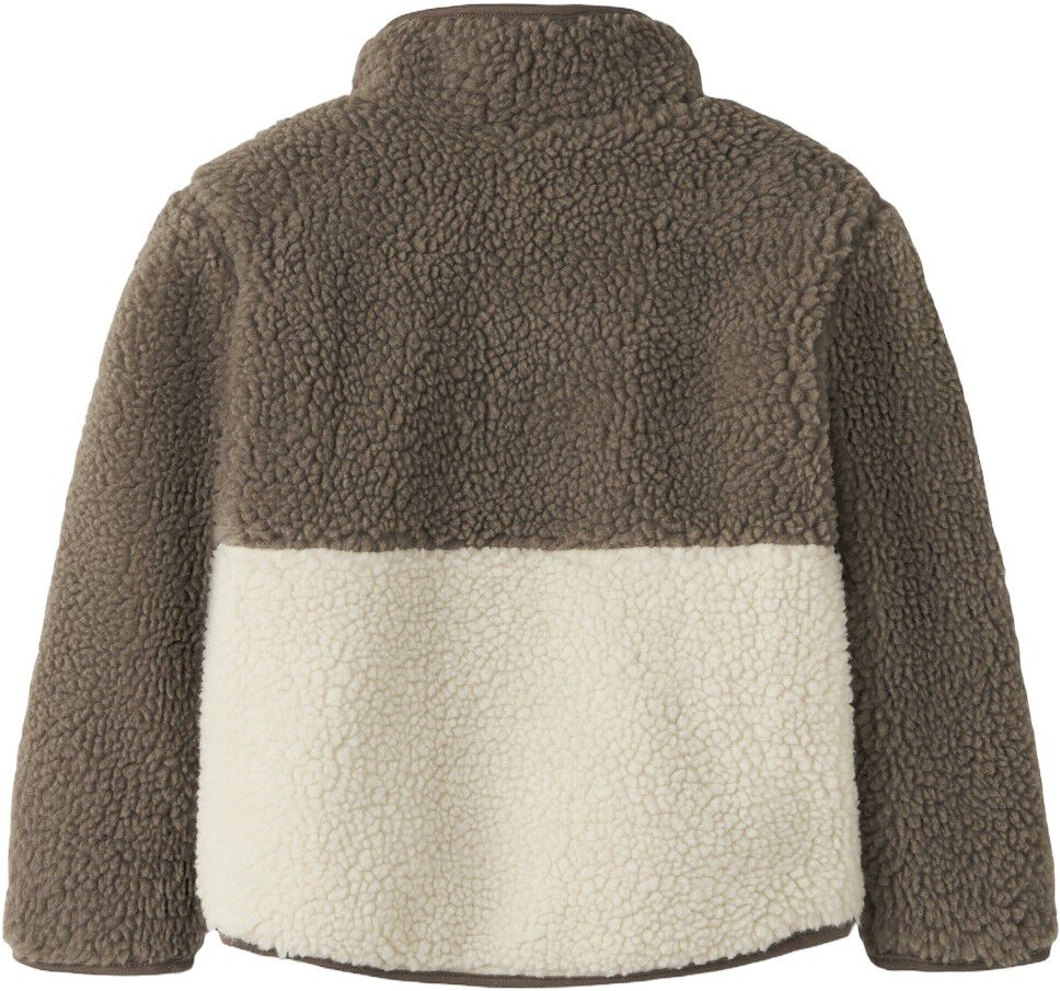 NMMLAJO LOOSE JACKET LIL