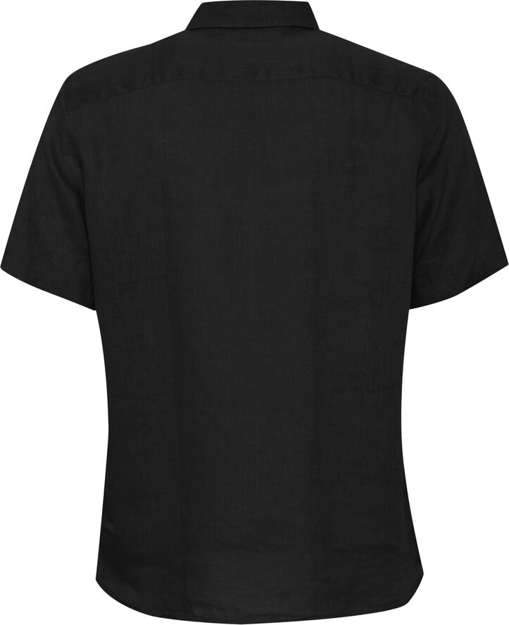 CFANTON 0071 SS 100% linen shirt