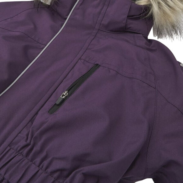 Stretch II flyverdragt