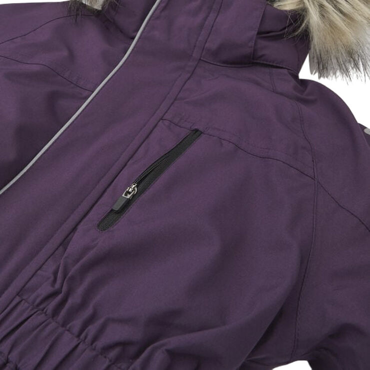 Stretch II flyverdragt