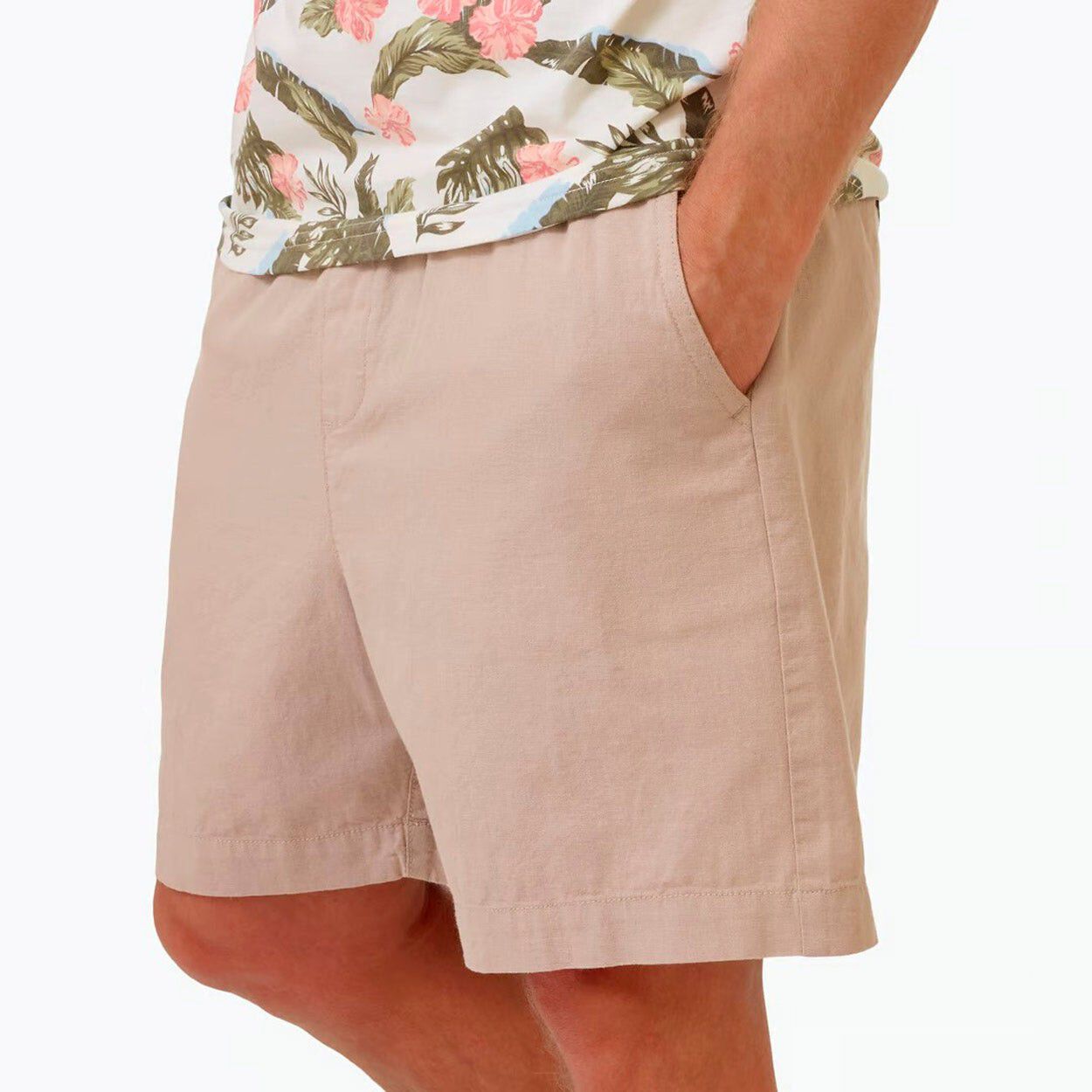 Calle Shorts