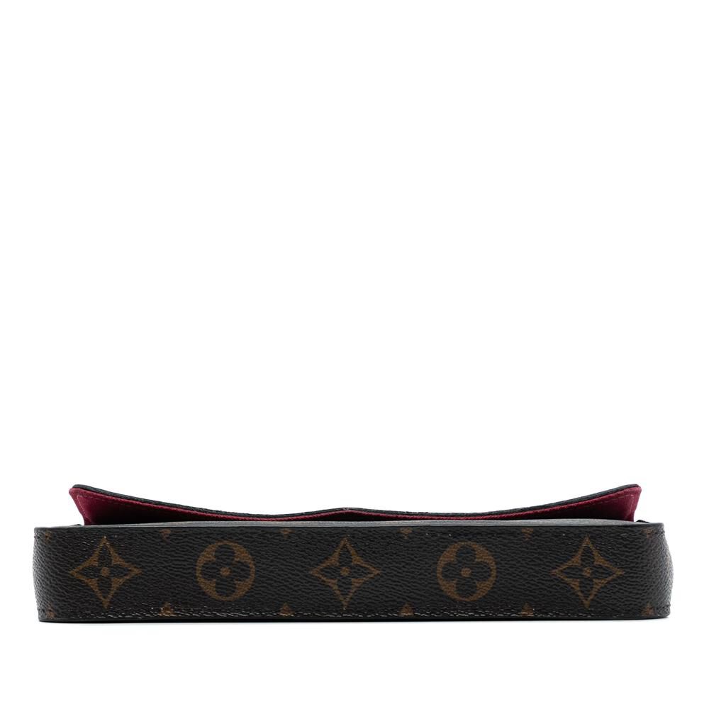 Louis Vuitton Pochette Felicie