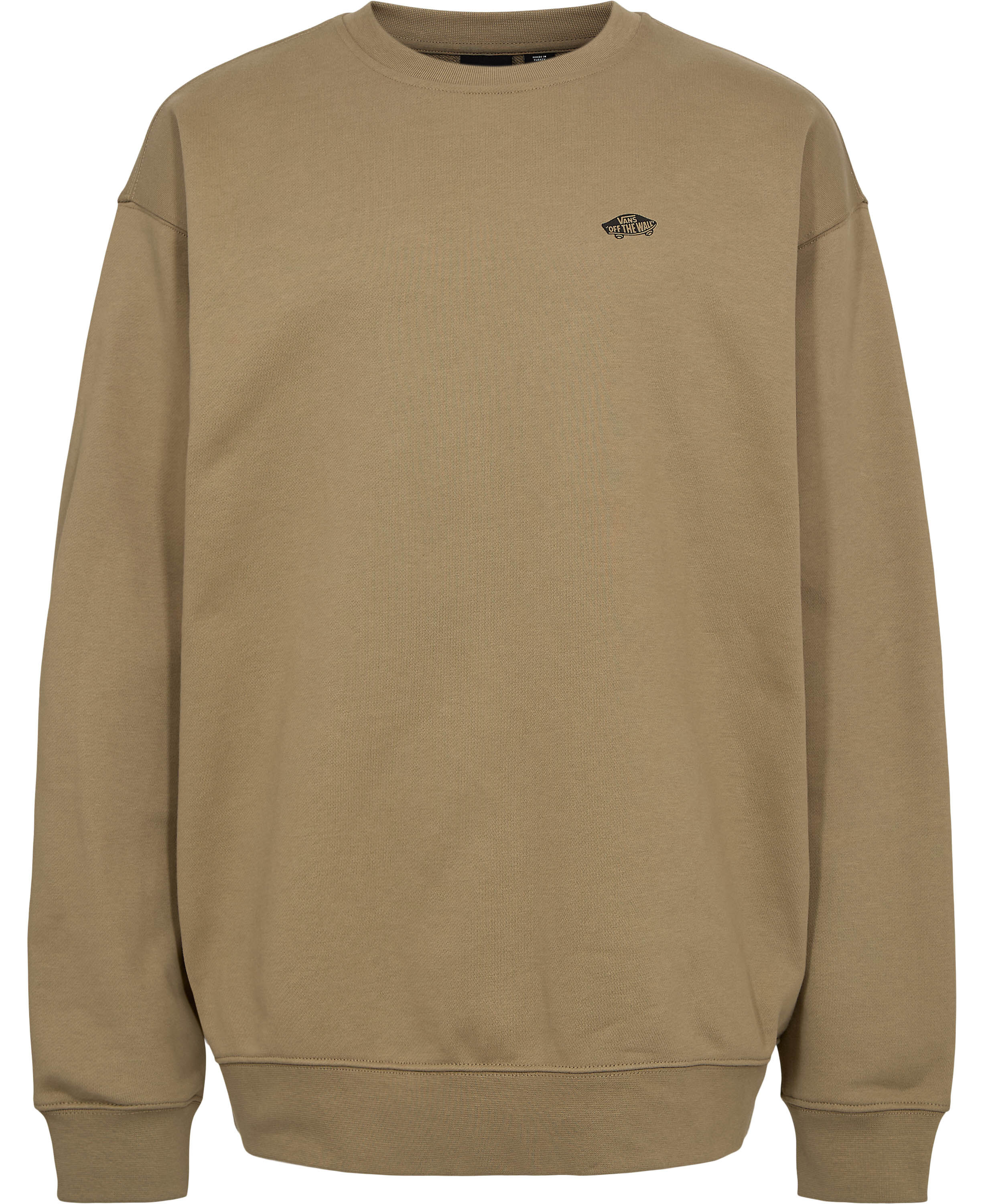 STYLE 76 II LOOSE FT CREW Bay Leaf