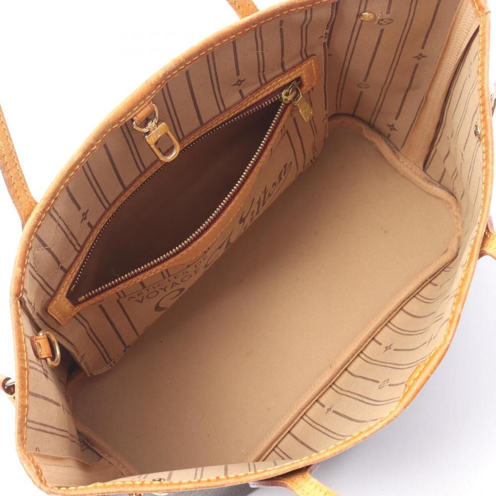 Louis Vuitton Neverfull