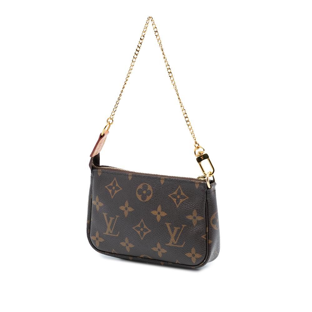 Louis Vuitton Pochette Accessoires