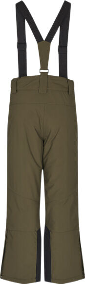 Moawirt Stretch skibukser