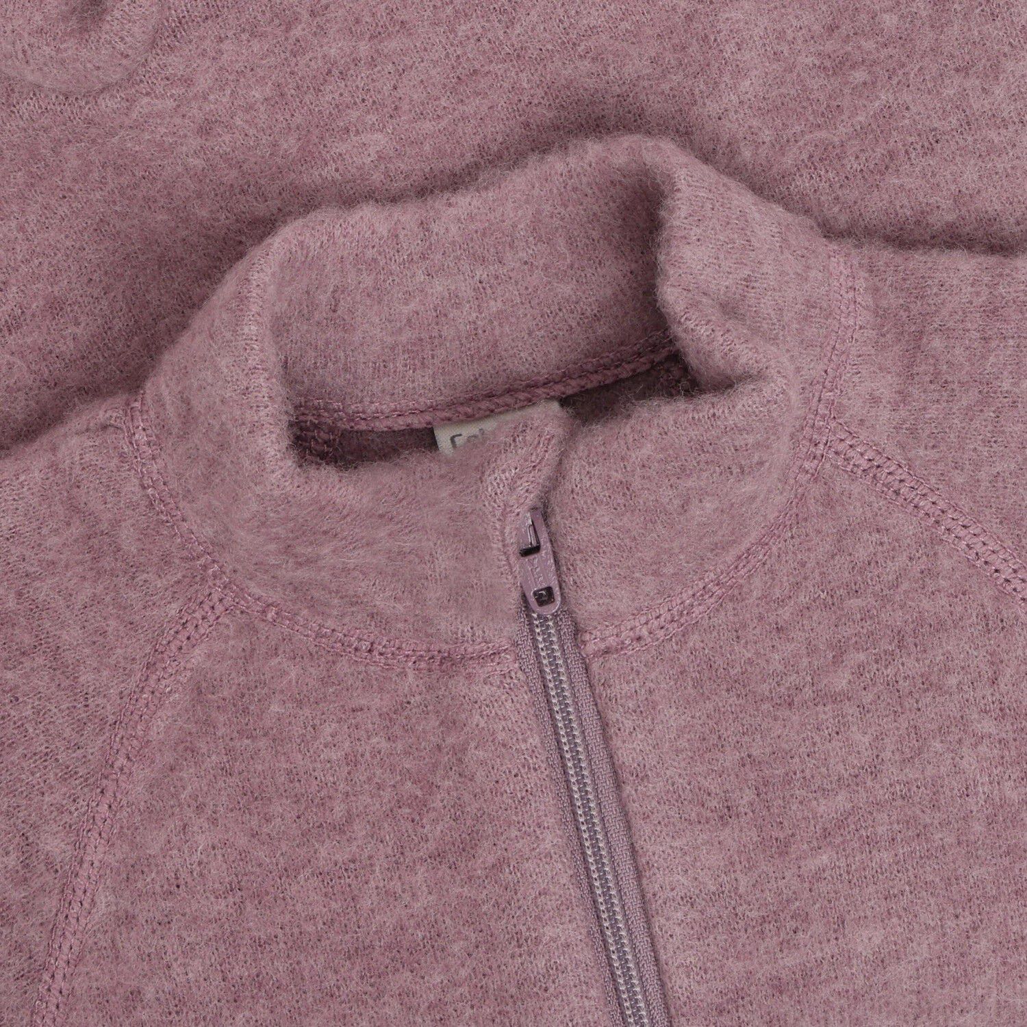 Soft Wool - Jumpsuit