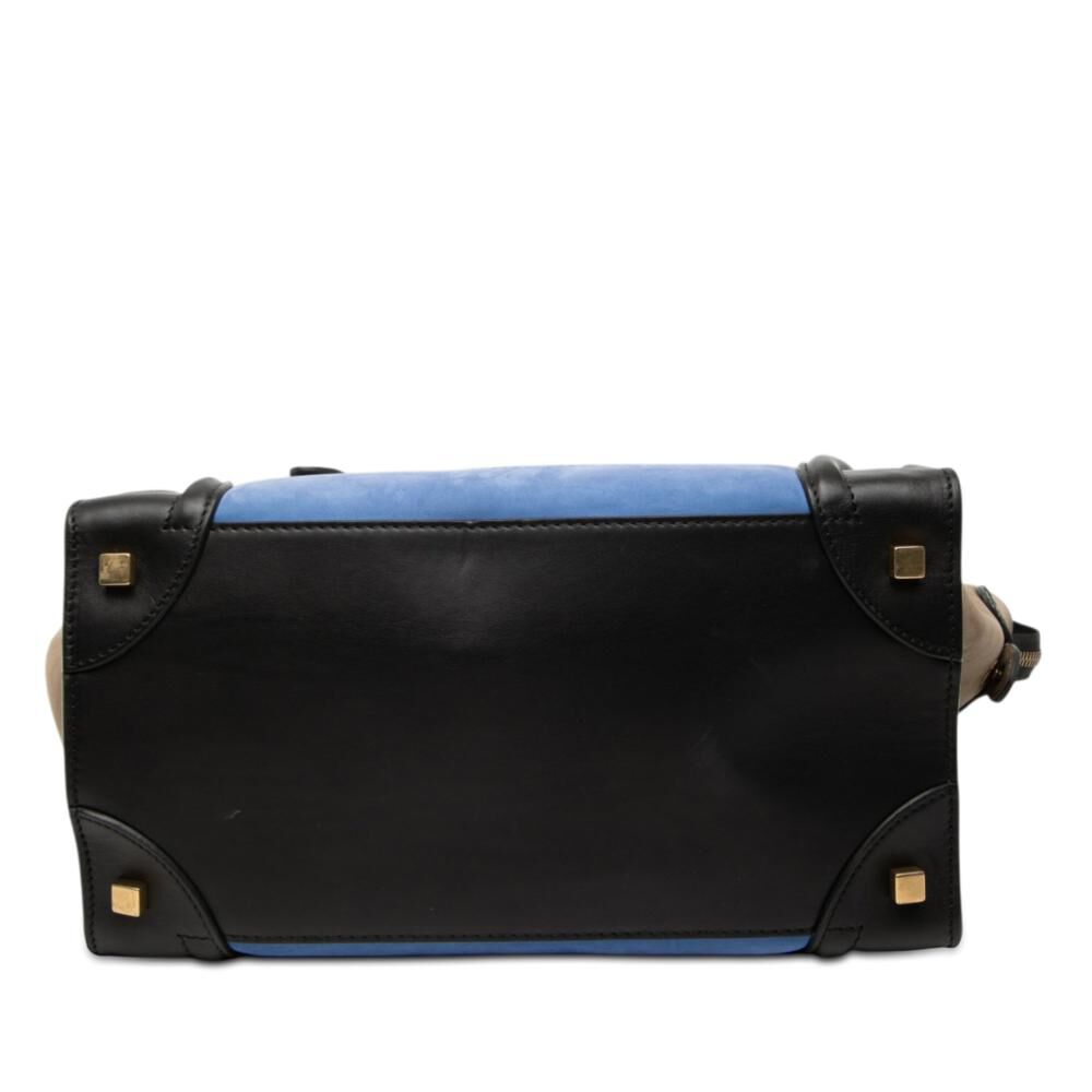 Celine Luggage