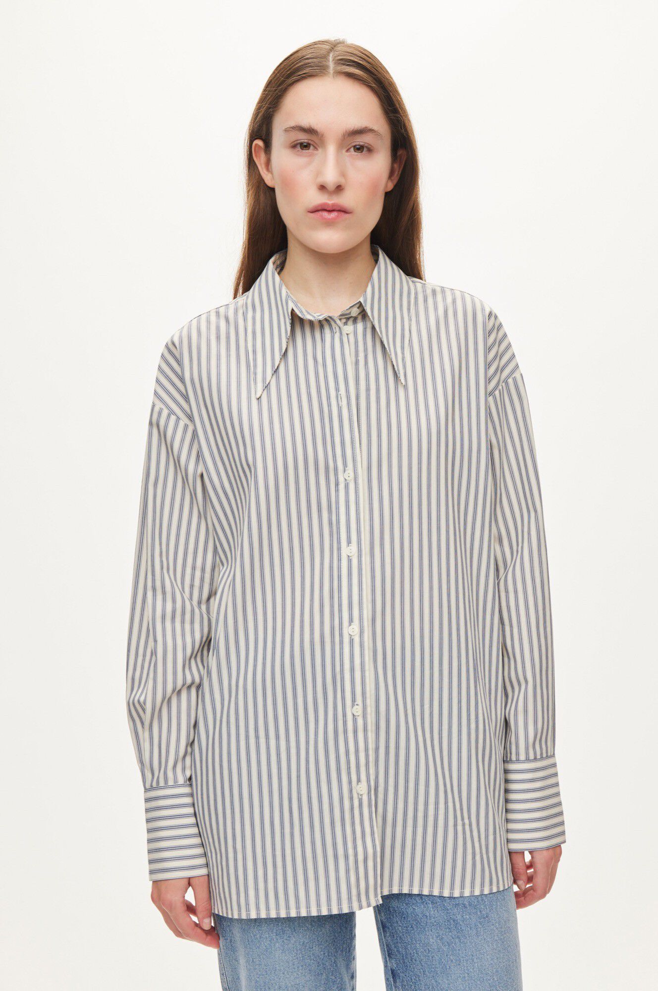 Sera shirt