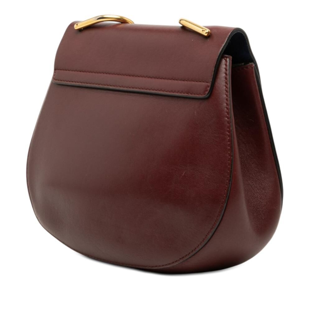 Crossbody tasker