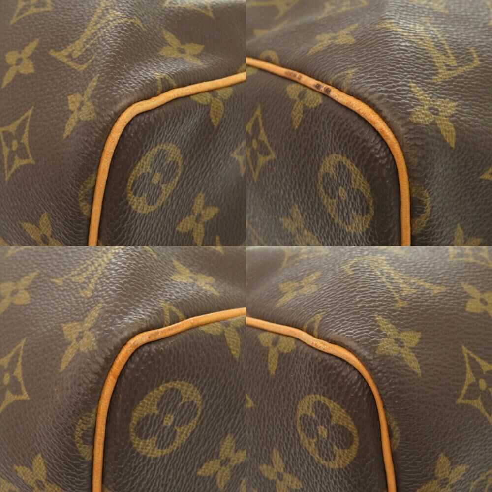 Louis Vuitton Keepall