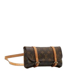 Louis Vuitton Pochette Marelle