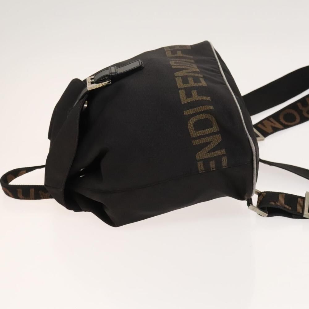 Fendi Backpack