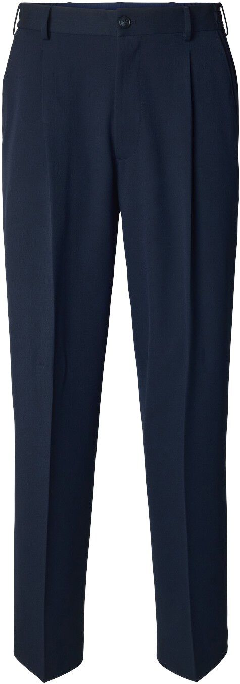 SLH220-LOOSE FINN FLEX PANTS