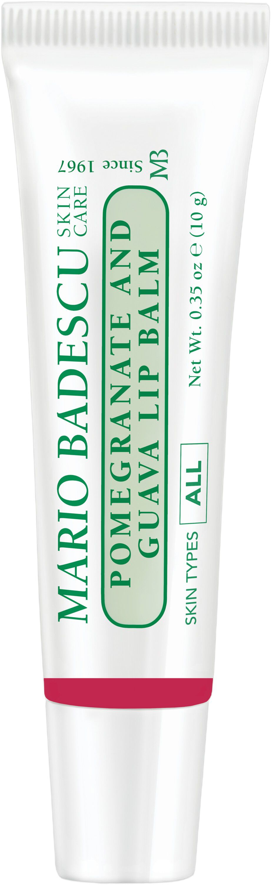 Lip Balm Pomegranate o Guava