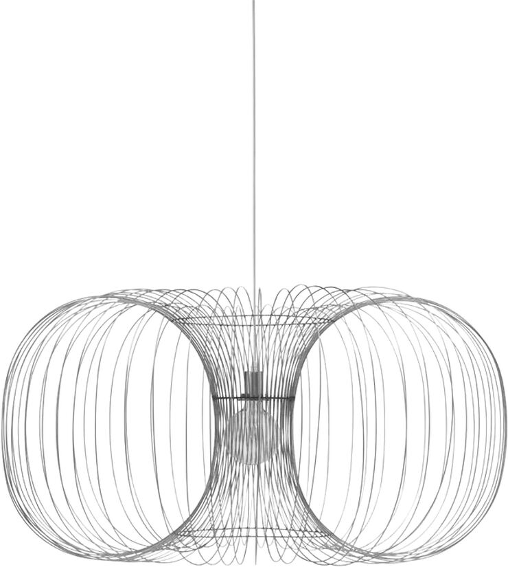 Coil Lamp Ø110 x H56,5