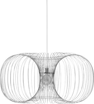 Coil Lamp Ø110 x H56,5