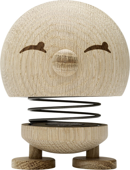 Hoptimist Bimble M Raw oak