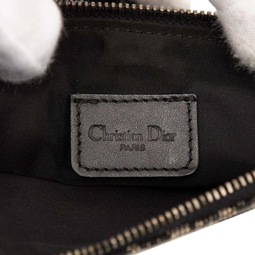 Dior Saddle Bag