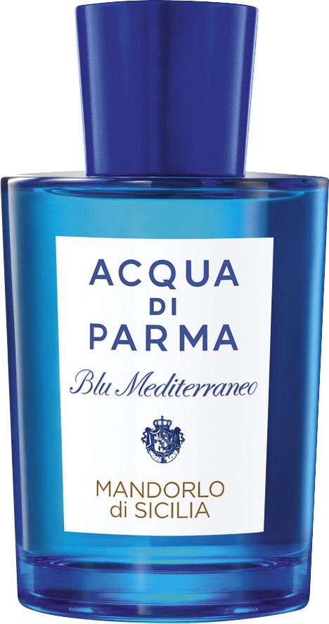 Blu Mediterraneo Mandorlo di Sicilia Eau de Toilette 75 ml.