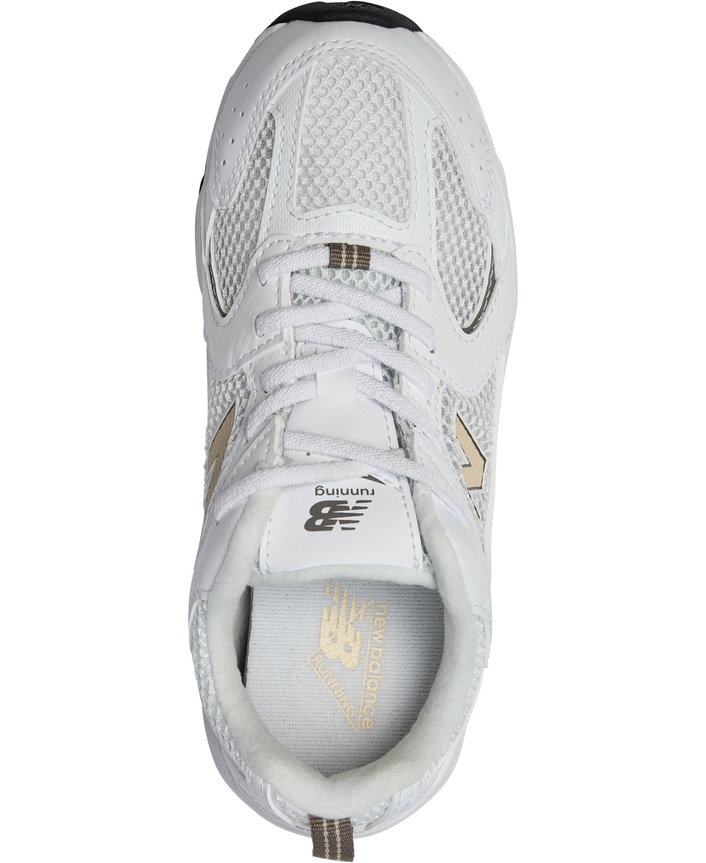 New Balance 530 Kids Bungee Lace