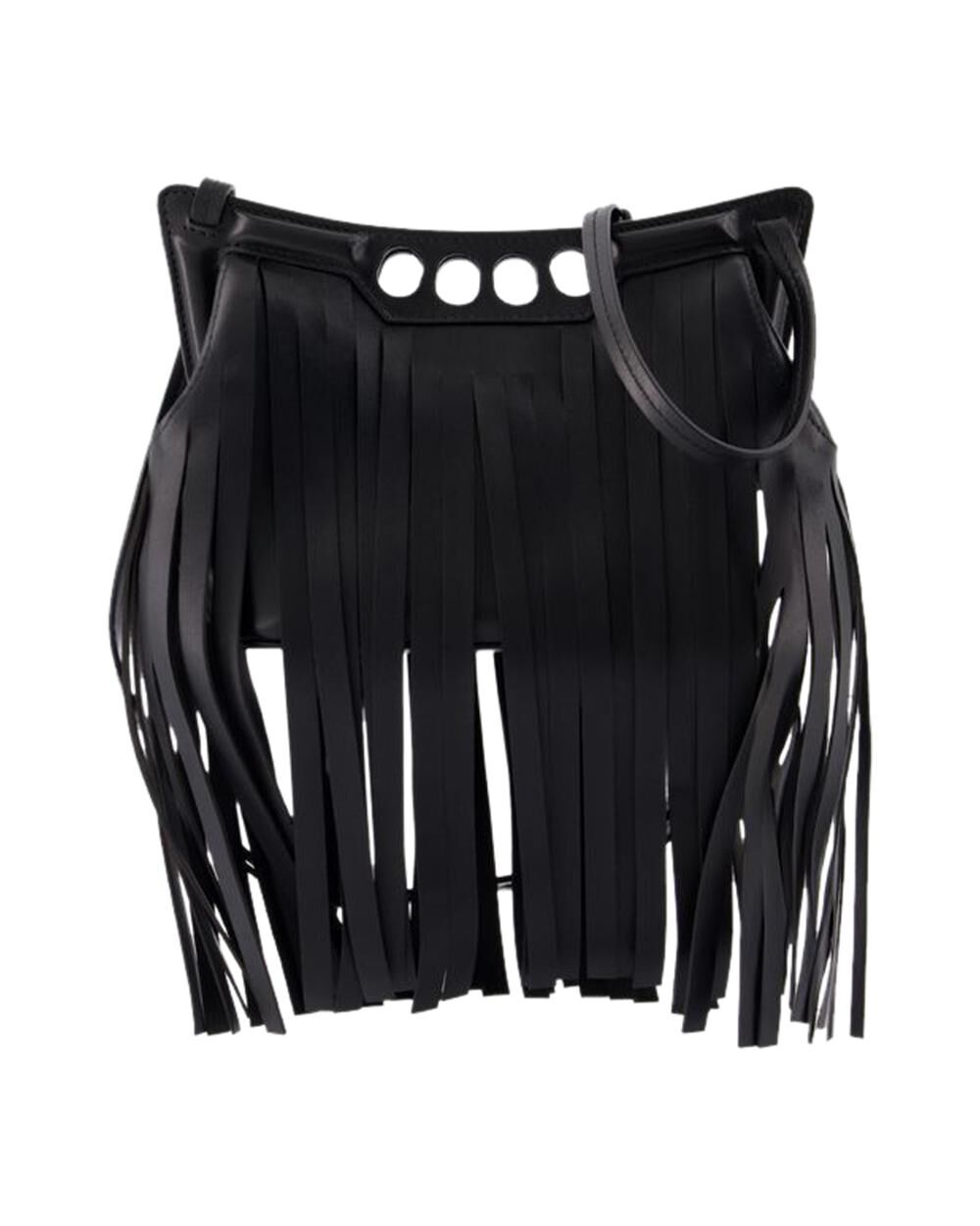 Alexander Mcqueen Crossbody Bag