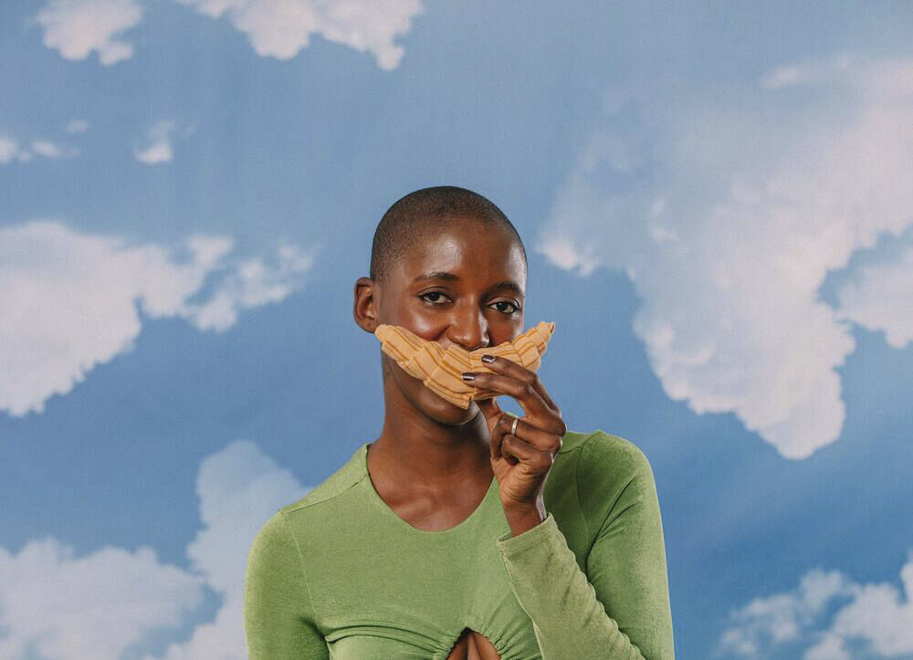 Str&oslash;mper - Bon Croissant