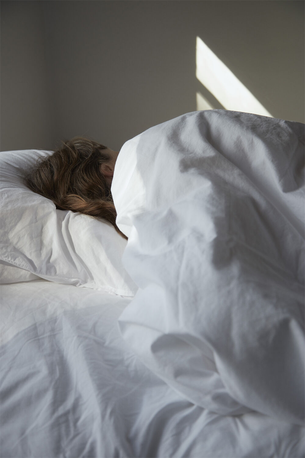 Fossflakes Dyne, Winter