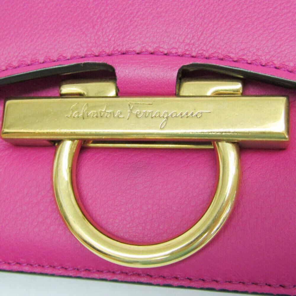 Salvatore Ferragamo Shoulder Bag