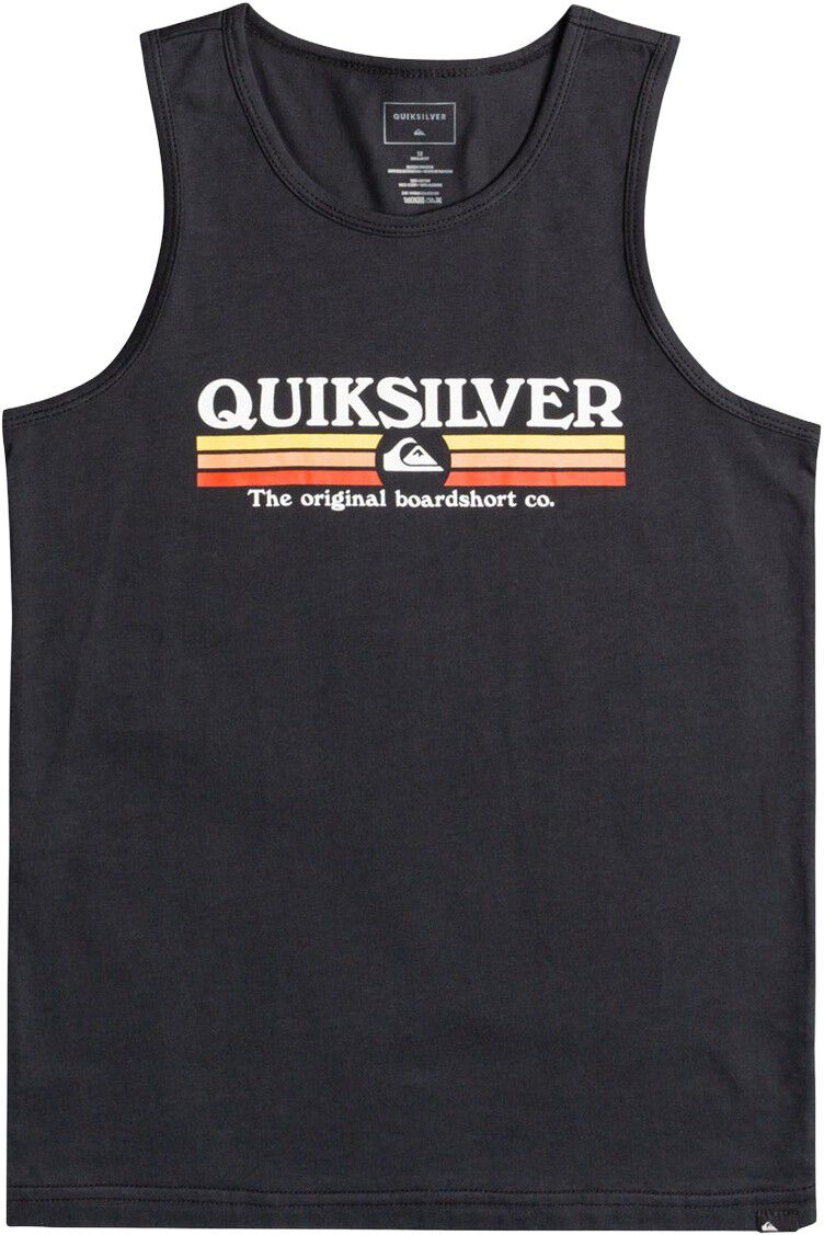 Lined Up tank top