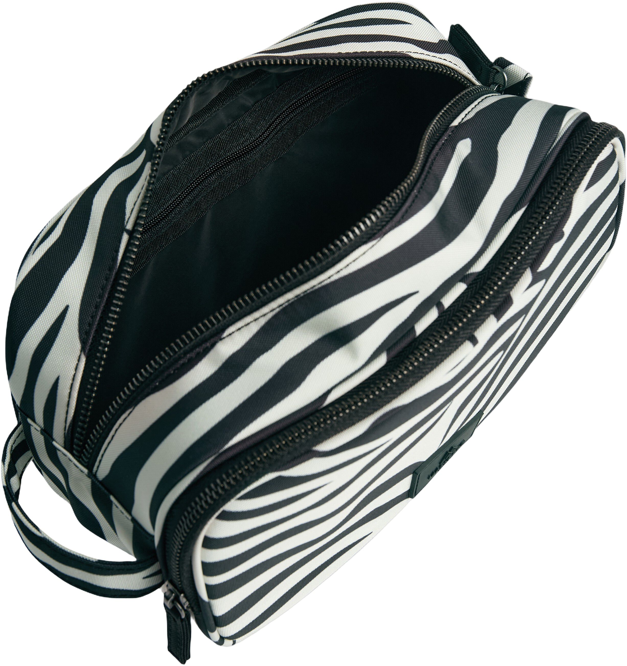 Carembg Toiletry Bag, Recycled