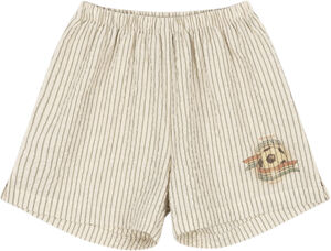 ELLIOT SHORTS GOTS