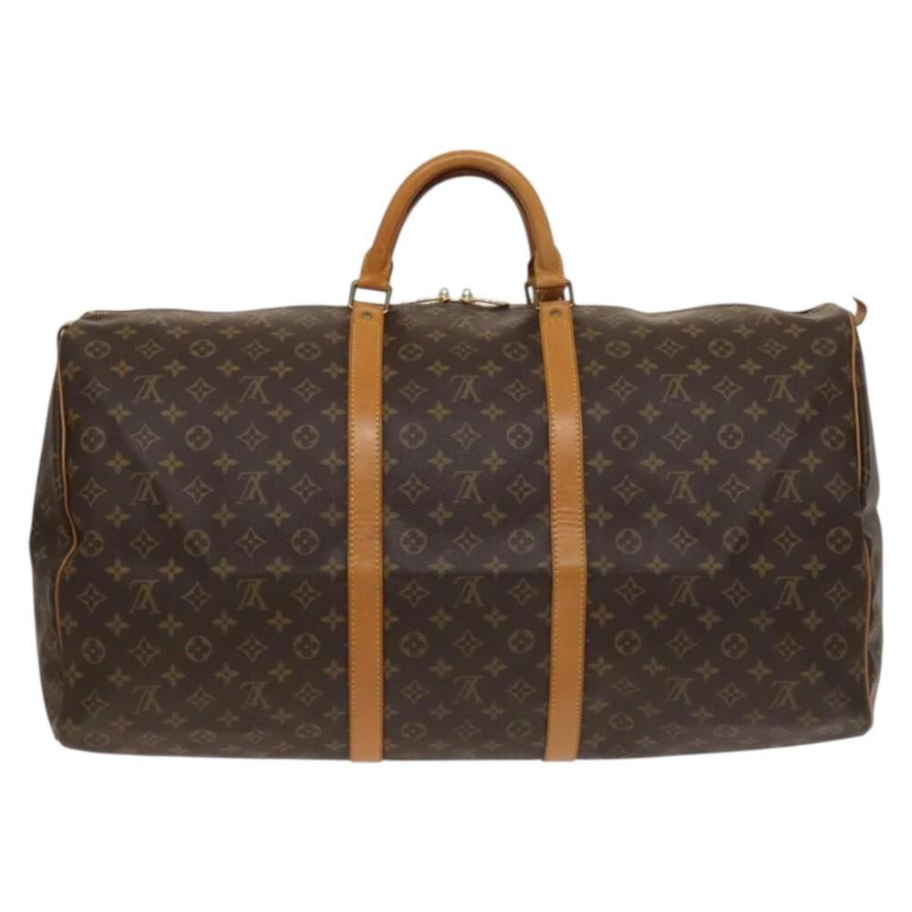 Louis Vuitton Keepall