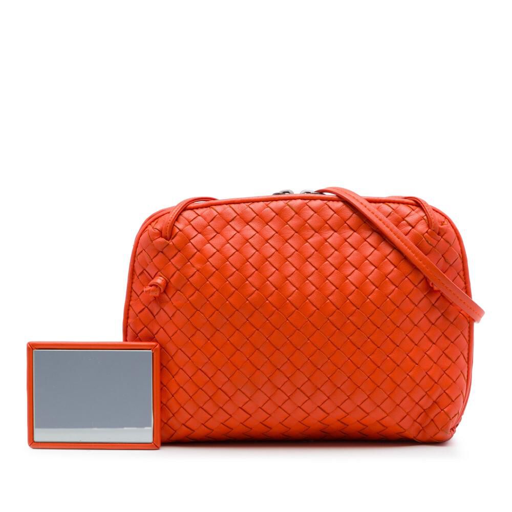 Bottega Veneta Crossbody Bag