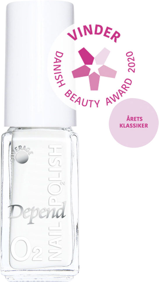 Depend Minilak O2 A031