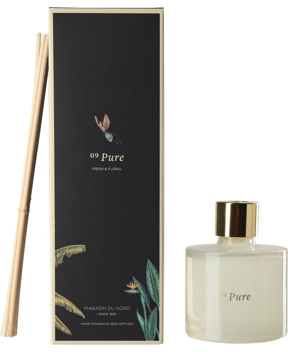 Room scent 200 ml Pure