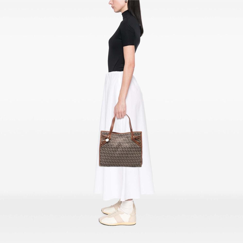 Fendi Tote