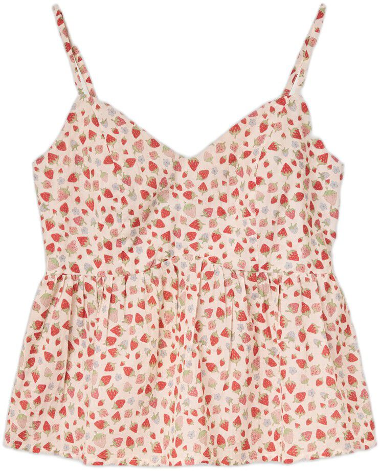 Olivia Top