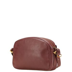 Cartier Shoulder Bag