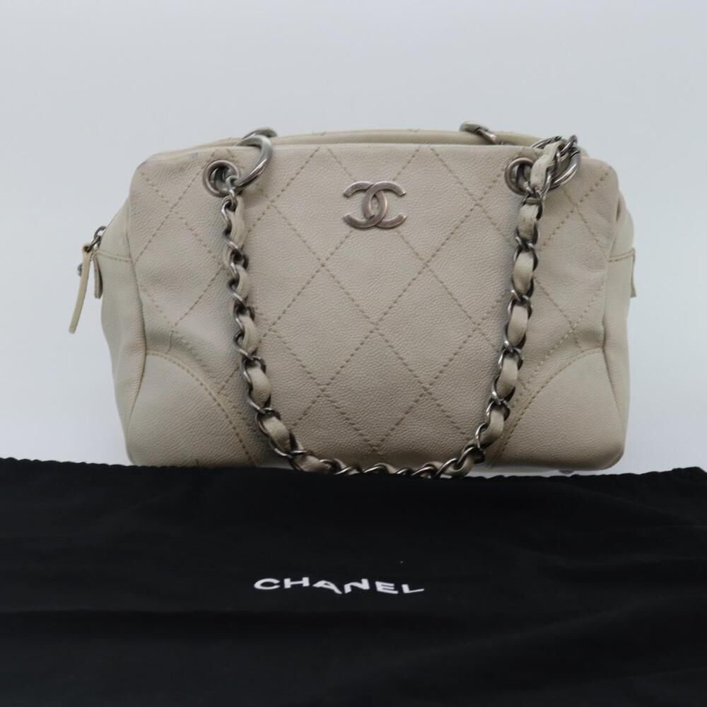 Chanel Shoulder Bag